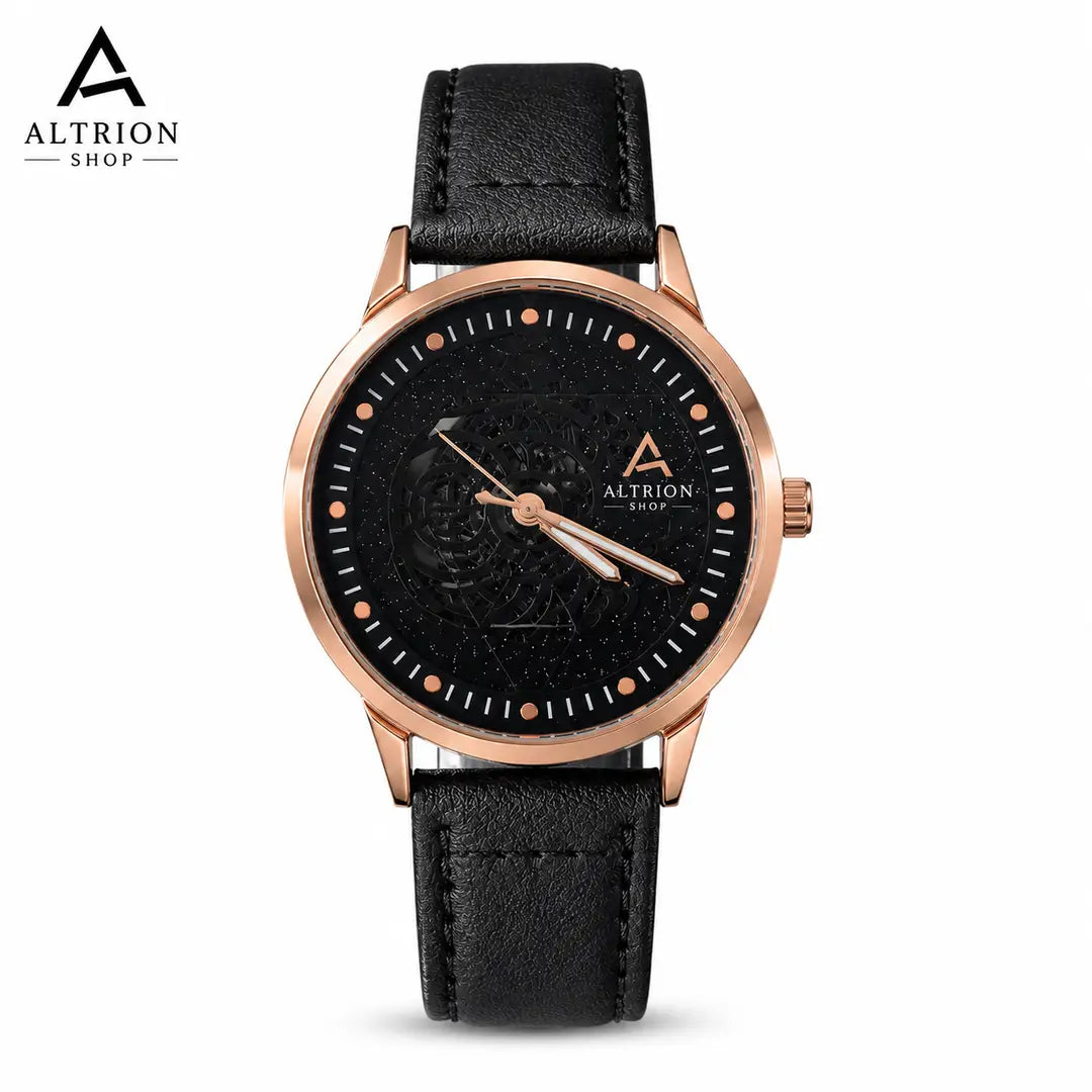 Men's Comfortable Daily Wear Watch