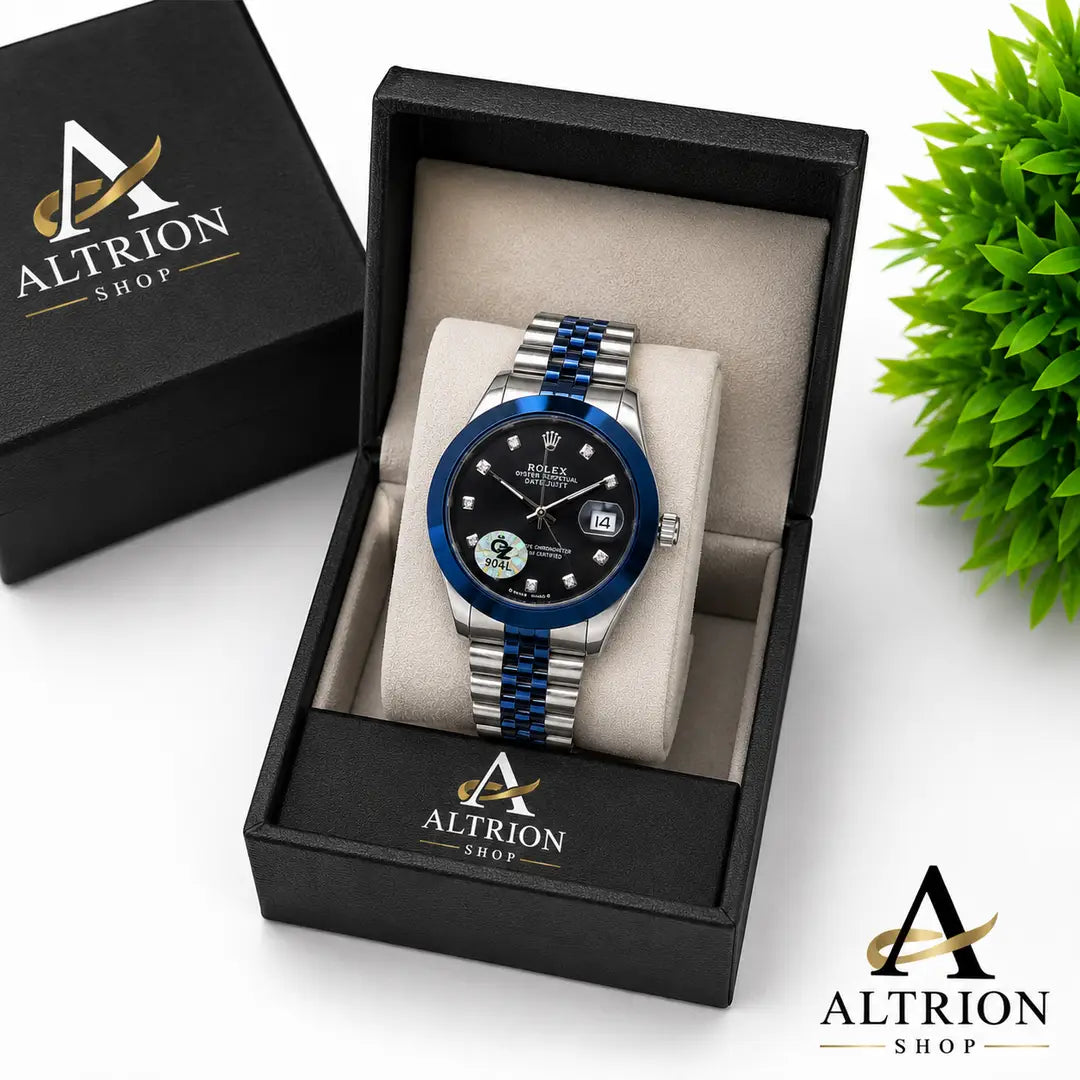 Men's Modern Stylish Look Watch