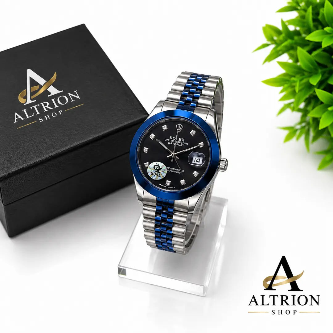 Men's Modern Stylish Look Watch