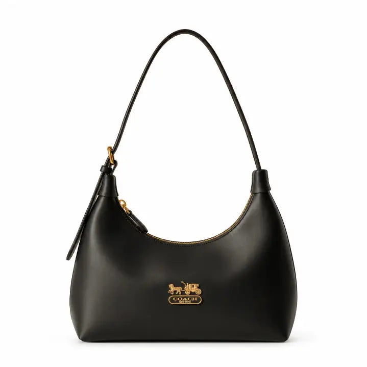 Women's Rexine Plain Shoulder Bag Loved by 25+