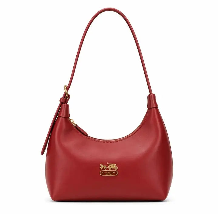 Women's Rexine Plain Shoulder Bag Loved by 25+