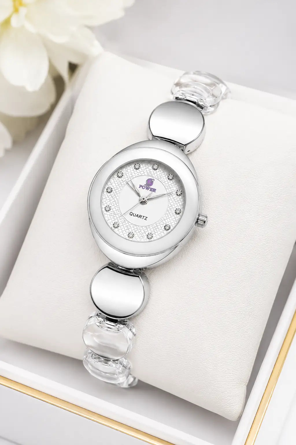 Women's Fine Finishing Looks Premium Feels Premium Watch 1